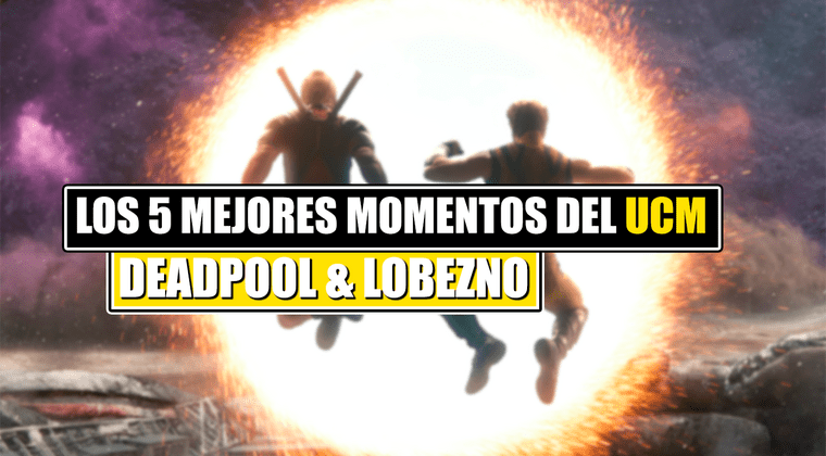 Imagen de Deadpool &amp; Lobezno viajarán al pasado del UCM y estos son los 5 mejores momentos que deberían visitar