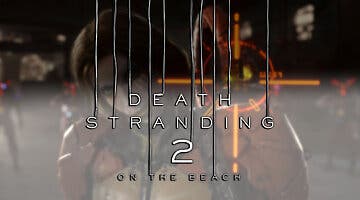 Imagen de Death Stranding 2: On the Beach se encuentra en su fase final de desarrollo: ¡Se acerca la Kojimada!