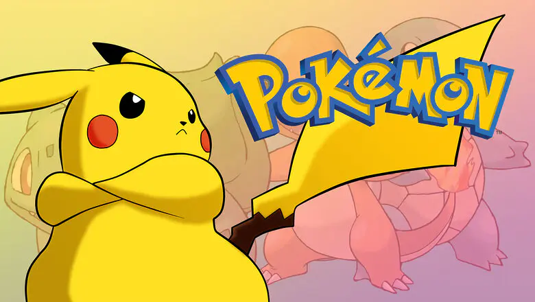 Décima generación de Pokémon