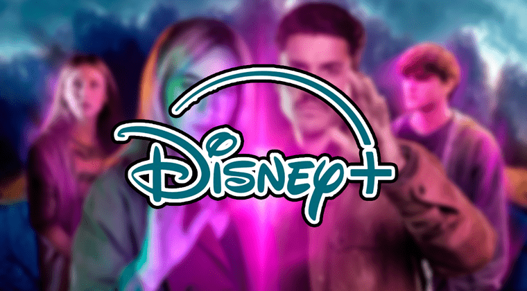 Imagen de Si te gustó Estoy Vivo, Desde el mañana es la nueva serie de su creador, es para Disney+ y tiene pintaza