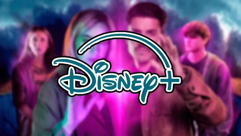 desde el mañana disney+