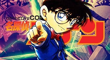 Imagen de Detective Conan: The Million-Dollar Pentagram ya es la película más taquillera de la franquicia