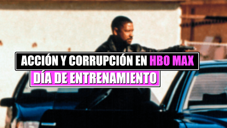 Día Entrenamiento HBO
