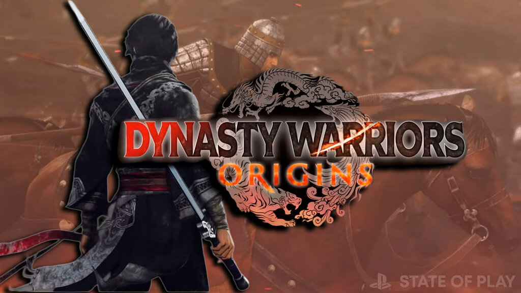 dinasty warriors origins 1