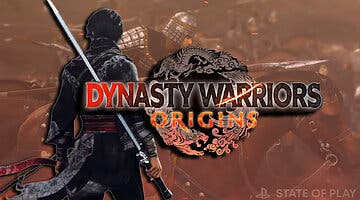 Imagen de Dynasty Warriors resurge de sus cenizas con una nueva entrega llamada Origins que saldrá en 2025