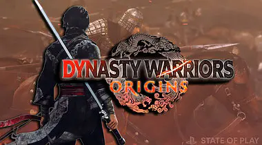 Imagen de Dynasty Warriors resurge de sus cenizas con una nueva entrega llamada Origins que saldrá en 2025