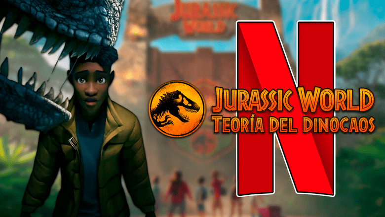 Teoría del Dinocaos