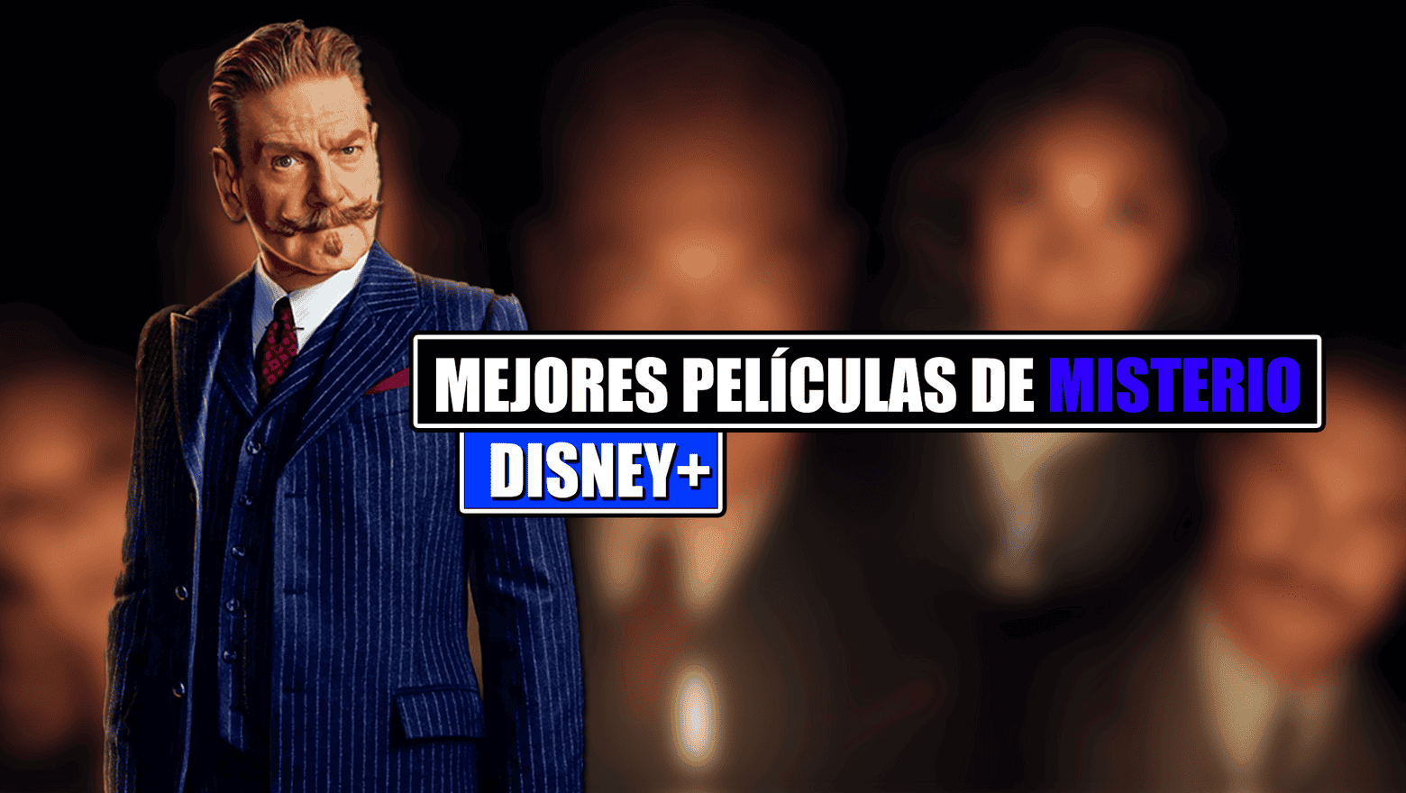 mejores películas de misterio de disney+