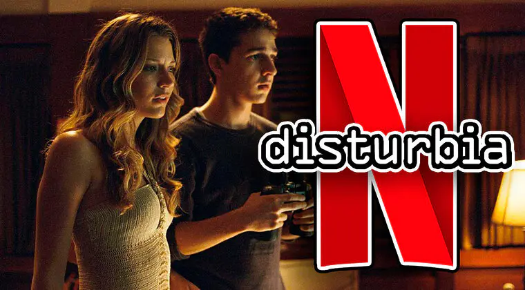 Imagen de Han pasado 17 años de su estreno, pero Disturbia sigue siendo adictiva: la película de Netflix que supera a La madre de la novia