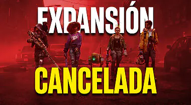 Imagen de Se acabó el soporte a Redfall y los que pagaron por el contenido de su DLC se quedarán sin él