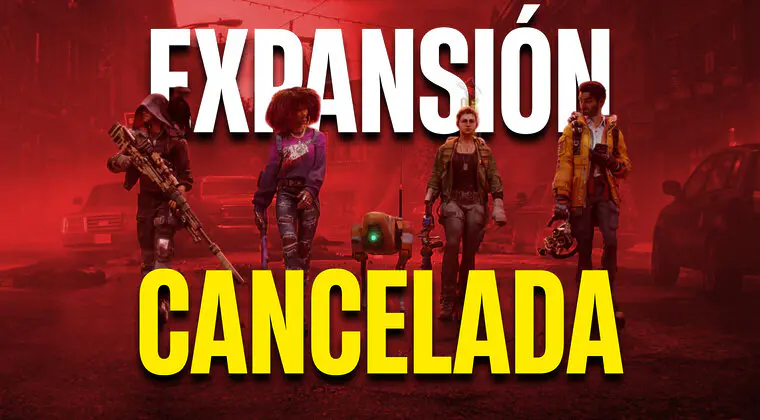 Imagen de Se acabó el soporte a Redfall y los que pagaron por el contenido de su DLC se quedarán sin él