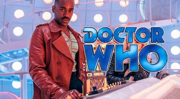 Imagen de ¿Por qué Disney+ estrena la temporada 14 de Doctor Who como si el resto no existiera?