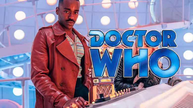 temporada 2 de 'Doctor Who' en Disney+