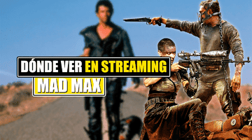 Imagen de Dónde ver todas las películas de la saga Mad Max en streaming desde casa