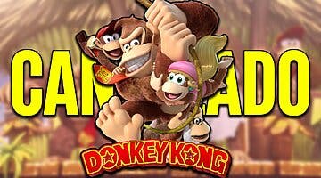 Imagen de Un nuevo juego de Donkey Kong en 3D estaba siendo desarrollado por los creadores de Crash Bandicoot N. Sane Trilogy