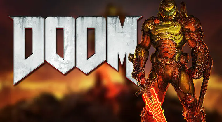 Imagen de DOOM: The Dark Ages se presentará en el próximo Xbox Games Showcase