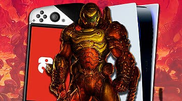 Imagen de El nuevo DOOM no sería exclusivo de Xbox: ¿Saldrá también en PS5 y Nintendo Switch 2?