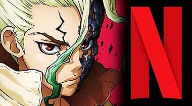 Imagen de Dr. Stone llega a Netflix y su temporada 2 ya tiene fecha de estreno en la plataforma