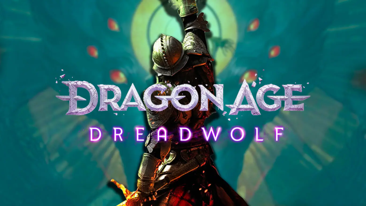 Dragon Age: Dreadwolf podría salir este 2024