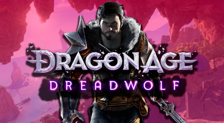Imagen de Dragon Age: Dreadwolf filtra su página de reservas y el anuncio de su fecha podría ser inminente