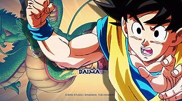 Imagen de Dragon Ball Daima muestra una nueva imagen promocional... que desquicia a los fans