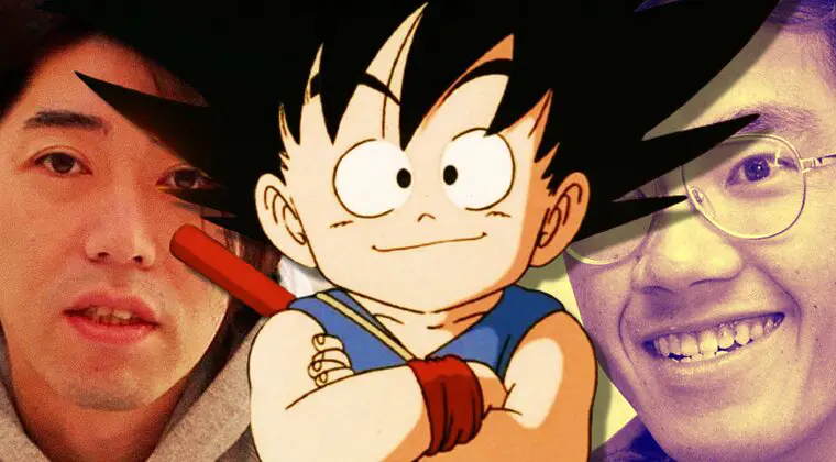 Imagen de Toyotaro realiza un homenaje increíble al manga original de Dragon Ball: ¡parece de Toriyama!
