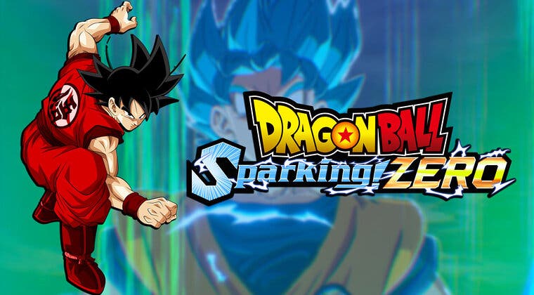 Imagen de Dragon Ball: Sparking! ZERO recibirá una prueba jugable este próximo verano