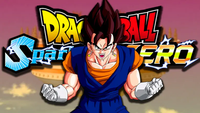 Dragon Ball: Sparking! ZERO confirma las fusiones