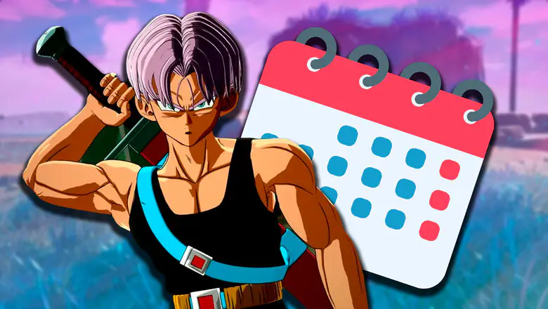 Dragon Ball: sparking! ZERO pone fecha a su nuevo tráiler