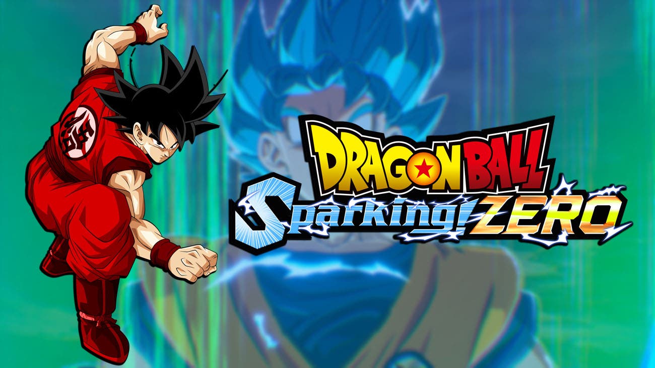 Dragon Ball: Sparking! ZERO