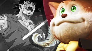Imagen de ¿Está Toei Animation maltratando realmente a Dragon Ball?