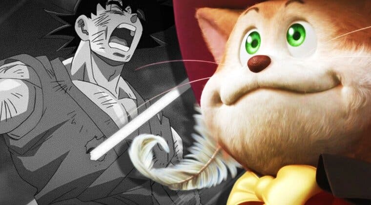 Imagen de ¿Está Toei Animation maltratando realmente a Dragon Ball?