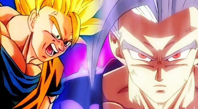 Imagen de Dragon Ball: Cuándo apareció por primera vez cada nueva transformación en el manga y el anime