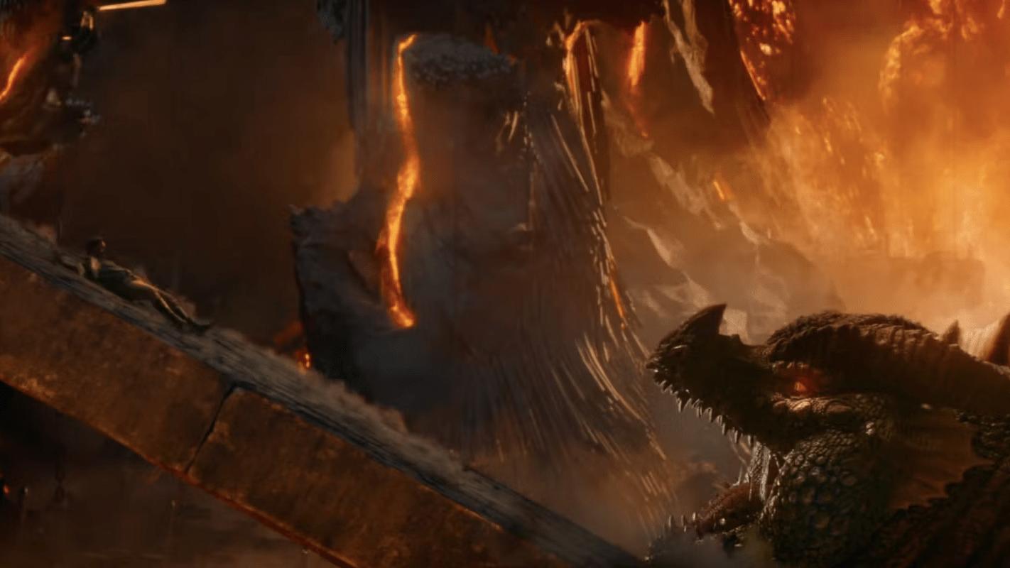 Dragon Mazmorras