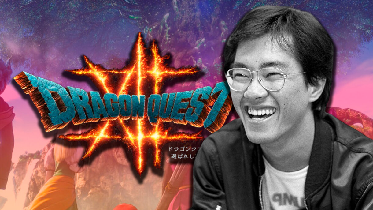 El director de Dragon Quest XII vuelve a hablar sobre el juego