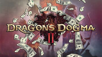 Imagen de Dragon's Dogma 2 alcanza los 3 millones de copias vendidas y ya es una entrega de auténtico éxito