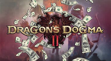 Imagen de Dragon's Dogma 2 alcanza los 3 millones de copias vendidas y ya es una entrega de auténtico éxito