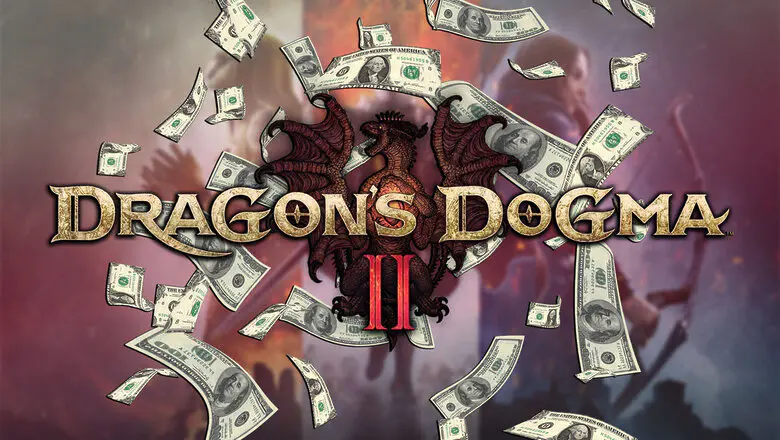 Dragons Dogma 2 - 3 millones de copias