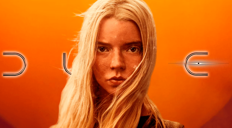 Imagen de ¿Quién es Alia Atreides? Todo lo que debes saber sobre la hermana de Paul en 'Dune: Parte 2'