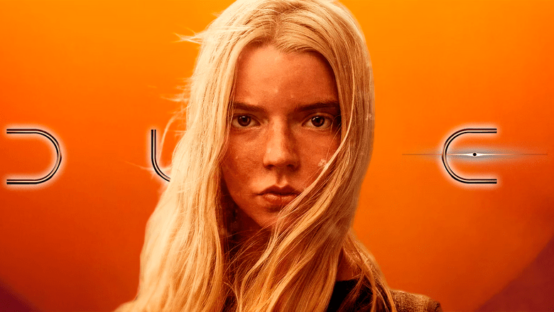Dune Alia Atreides