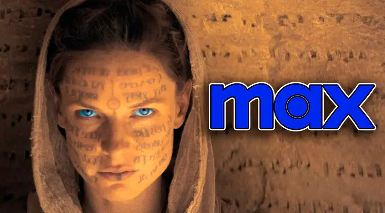 Imagen de Dune se pasa a la televisión con 'Dune: Prophecy', la serie de MAX que ya brilla con su primer y sorprendente tráiler