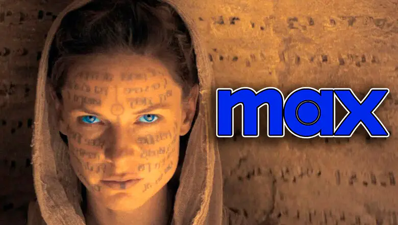 dune prophecy en max