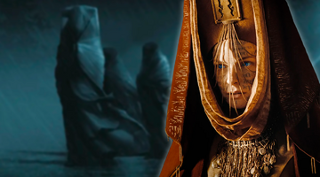Imagen de 'Dune: Prophecy'. ¿En qué momento de la línea temporal se ambienta la serie precuela?