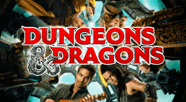 Imagen de 'Dungeons &amp; Dragons: Honor entre ladrones' es la película de SkyShowtime que necesitas ver mientras esperas la temporada 2 de 'La casa del dragón'