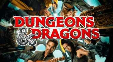 Imagen de 'Dungeons &amp; Dragons: Honor entre ladrones' es la película de SkyShowtime que necesitas ver mientras esperas la temporada 2 de 'La casa del dragón'