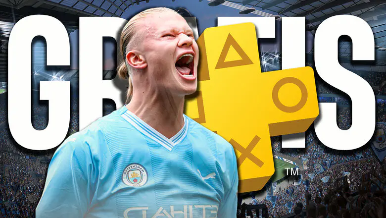 EA Sports FC 24 estará gratis en mayo con PS Plus