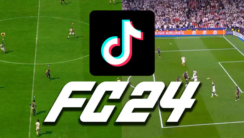 Un usuario retransmitió el partido del Madrid y el Bayern en Tik Tok