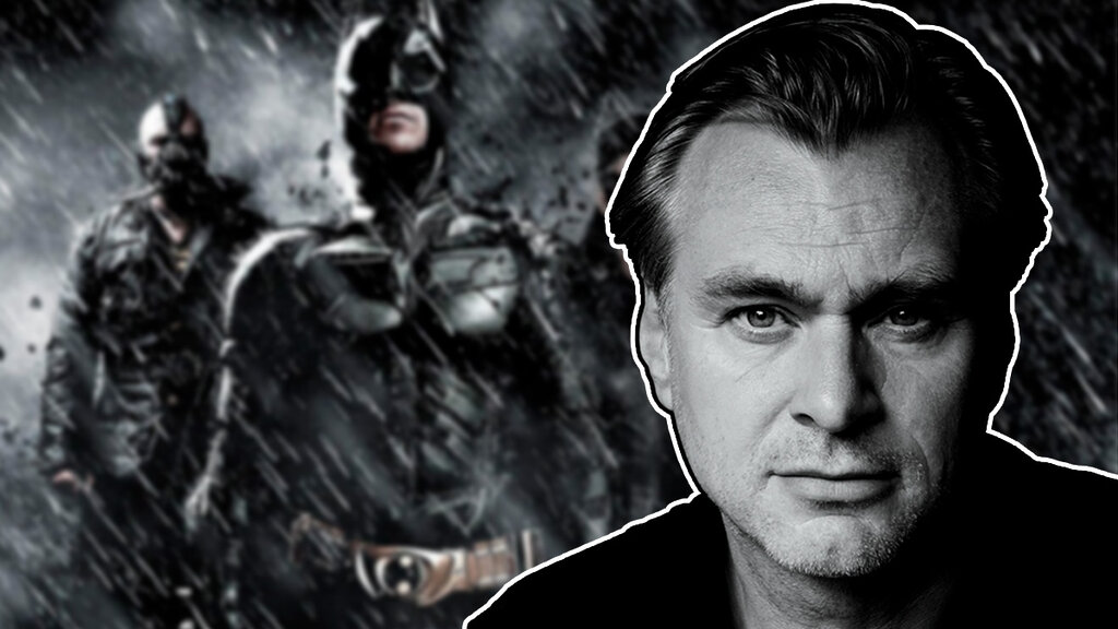 el caballero oscuro la leyenda renace christopher nolan