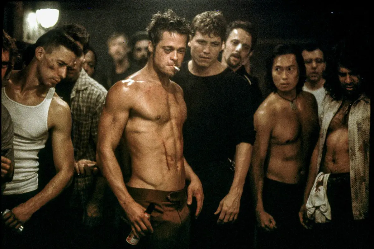 El Club de la Lucha