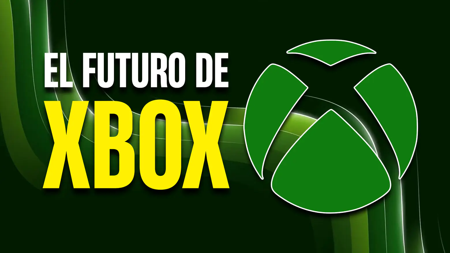 El futuro de Xbox